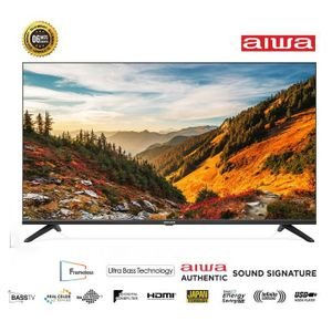 Aiwa Téléviseur LED - Ecran 32°