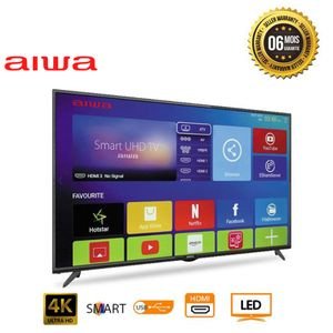 Aiwa Téléviseur LED - Smart