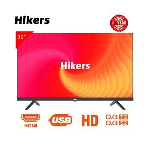 Hikers TV 32 - LED