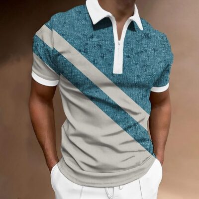 T-shirt Homme body