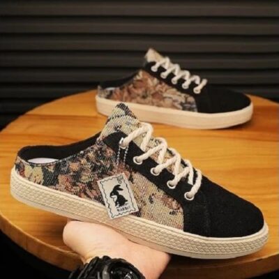 Chaussure pour H/F