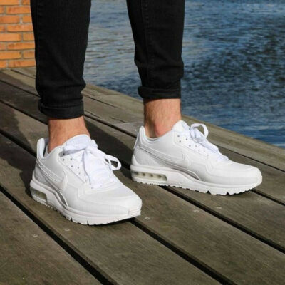 Baskets AIR MAX