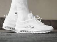 Baskets AIR MAX